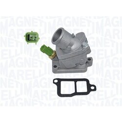 Termostat chladenia MAGNETI MARELLI 352317003120