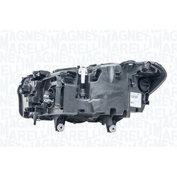 Hlavný svetlomet MAGNETI MARELLI 710815029097