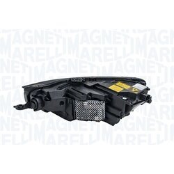 Hlavný svetlomet MAGNETI MARELLI 711451001013 - obr. 1