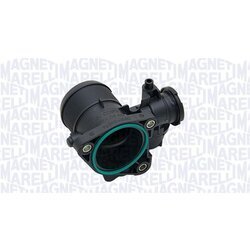 Hrdlo škrtiacej klapky MAGNETI MARELLI 802007883802 - obr. 1