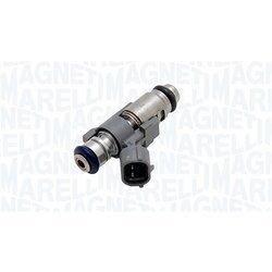 Vstrekovací ventil MAGNETI MARELLI 805009297100