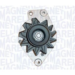 Alternátor MAGNETI MARELLI 944390345300 - obr. 1