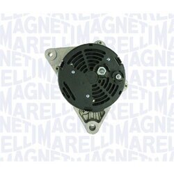 Alternátor MAGNETI MARELLI 944390387300 - obr. 2