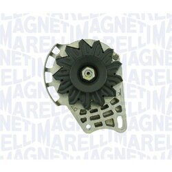 Alternátor MAGNETI MARELLI 944390395010 - obr. 1