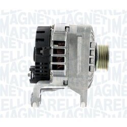 Alternátor MAGNETI MARELLI 944390426400 - obr. 2