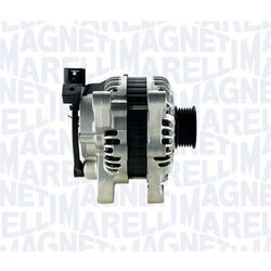 Alternátor MAGNETI MARELLI 944390903390