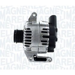 Alternátor MAGNETI MARELLI 944390903820 - obr. 1