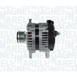 Alternátor MAGNETI MARELLI 944390906560