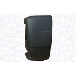 Nárazník MAGNETI MARELLI 021316001530