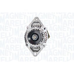 Alternátor MAGNETI MARELLI 063377575010