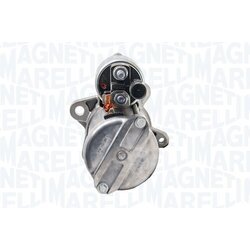 Štartér MAGNETI MARELLI 063521726280