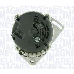 Alternátor MAGNETI MARELLI 063533484010 - obr. 2