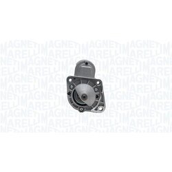 Štartér MAGNETI MARELLI 063720371010 - obr. 2