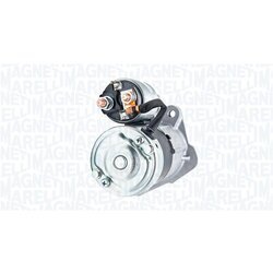 Štartér MAGNETI MARELLI 063721361010 - obr. 2