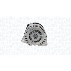 Alternátor MAGNETI MARELLI 063730018010 - obr. 1