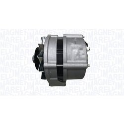 Alternátor MAGNETI MARELLI 063733140010