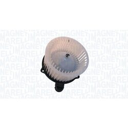 Vnútorný ventilátor MAGNETI MARELLI 069412316010