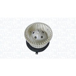 Vnútorný ventilátor MAGNETI MARELLI 069412322010