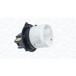 Vnútorný ventilátor MAGNETI MARELLI 069412718010