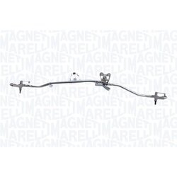 Mechanizmus stieračov MAGNETI MARELLI 085570704010 - obr. 1