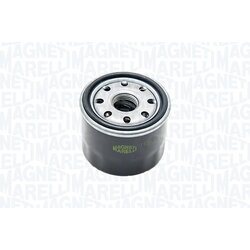 Olejový filter MAGNETI MARELLI 153071762594