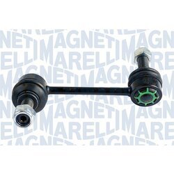 Opravná sada uloženia stabilizátora MAGNETI MARELLI 301191620300