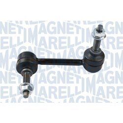 Opravná sada uloženia stabilizátora MAGNETI MARELLI 301191621560