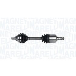 Hnací hriadeľ MAGNETI MARELLI 302004190181