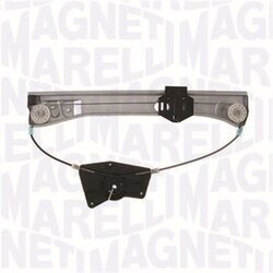 Mechanizmus zdvíhania okna MAGNETI MARELLI 350103170218