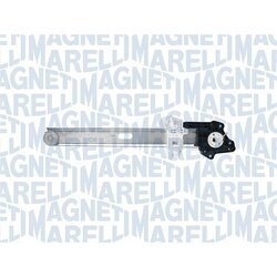 Mechanizmus zdvíhania okna MAGNETI MARELLI 350103170348