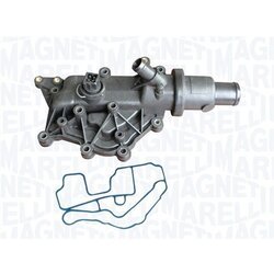 Termostat chladenia MAGNETI MARELLI 352317102010