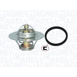 Termostat chladenia MAGNETI MARELLI 352317102040