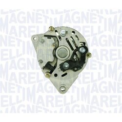 Alternátor MAGNETI MARELLI 944390362110 - obr. 2