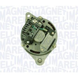 Alternátor MAGNETI MARELLI 944390366510 - obr. 2