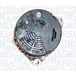 Alternátor MAGNETI MARELLI 944390415200 - obr. 2