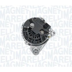 Alternátor MAGNETI MARELLI 944390461700 - obr. 2