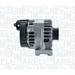 Alternátor MAGNETI MARELLI 944390901910