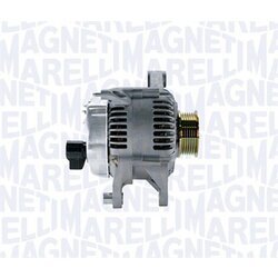 Alternátor MAGNETI MARELLI 944390903460