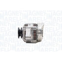 Alternátor MAGNETI MARELLI 063377575010 - obr. 2