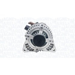 Alternátor MAGNETI MARELLI 063377586010 - obr. 1