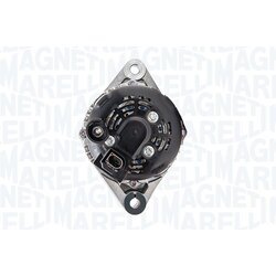 Alternátor MAGNETI MARELLI 063377589010 - obr. 2