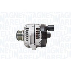 Alternátor MAGNETI MARELLI 063377591010 - obr. 2