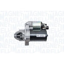 Štartér MAGNETI MARELLI 063521074210 - obr. 2