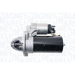 Štartér MAGNETI MARELLI 063521480150 - obr. 2