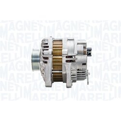 Alternátor MAGNETI MARELLI 063732080010 - obr. 2