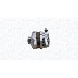 Alternátor MAGNETI MARELLI 063736153010