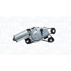 Motor stieračov MAGNETI MARELLI 064013027010 - obr. 2