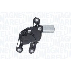 Motor stieračov MAGNETI MARELLI 064062200010 - obr. 3