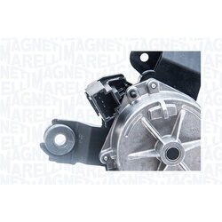 Motor stieračov MAGNETI MARELLI 064062300010