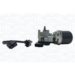 Motor stieračov MAGNETI MARELLI 064300406010 - obr. 1